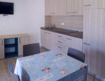indoor, wall, floor, furniture, drawer, cabinetry, chest of drawers, countertop, sink, house, bed